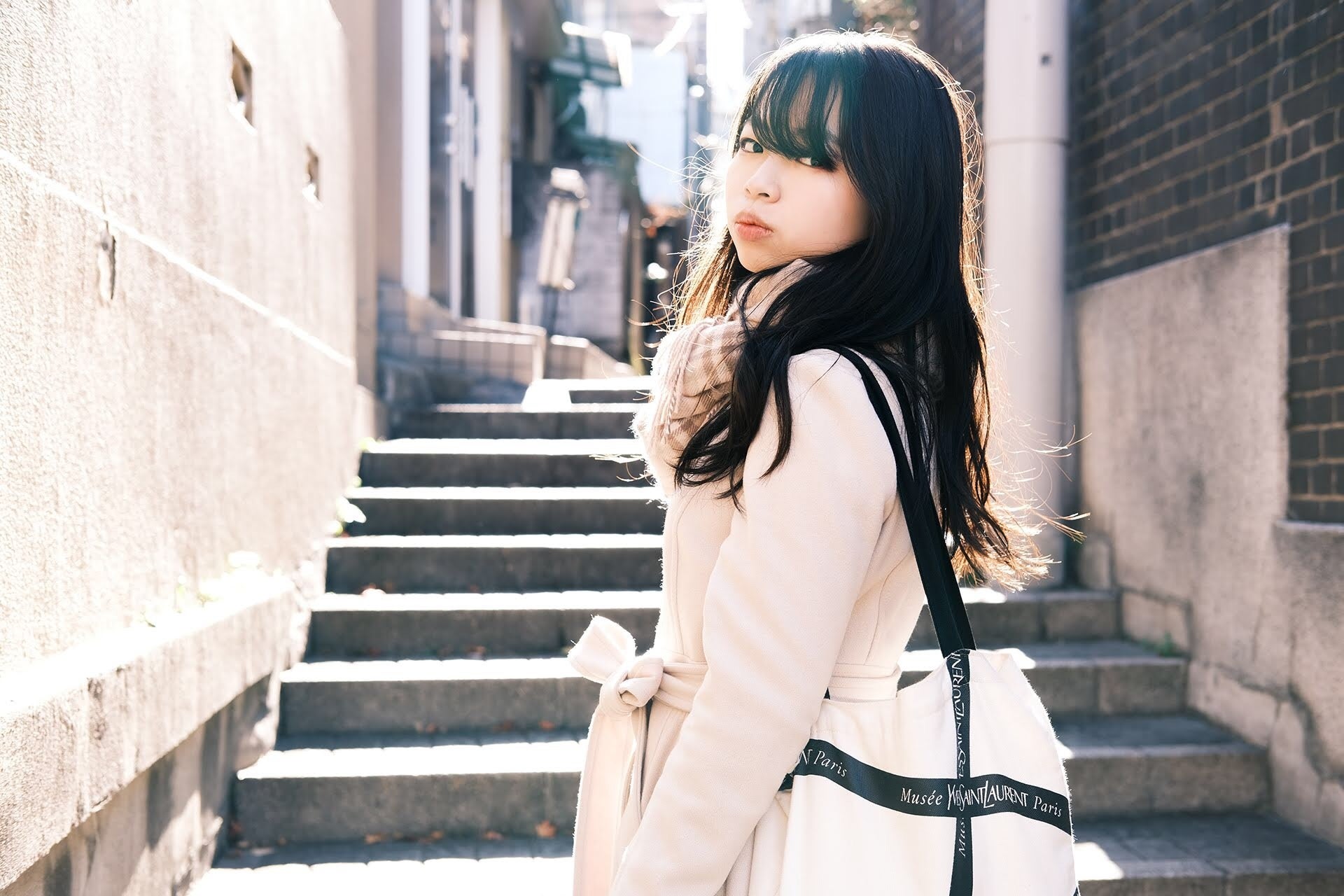 『時をかけるサウナちゃん』プロデューサー：平川かなえ