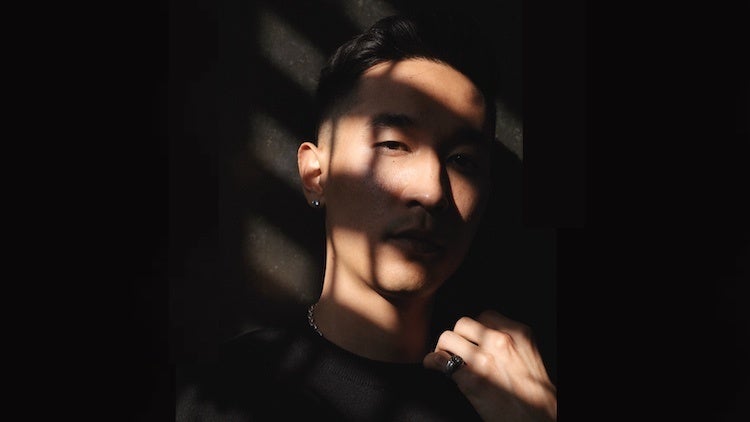 唯一無二のHIPHOPクルーKANDYTOWNの中心メンバーKEIJU