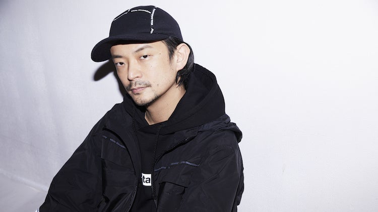 アーティスト・DJとして第一線で活躍し続けるDAITO MANABE