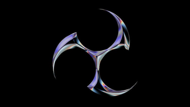 国内外数々のアーティストやブランドとコラボレーションを展開するグラフィックデザイナー／アーティストのGUCCIMAZE