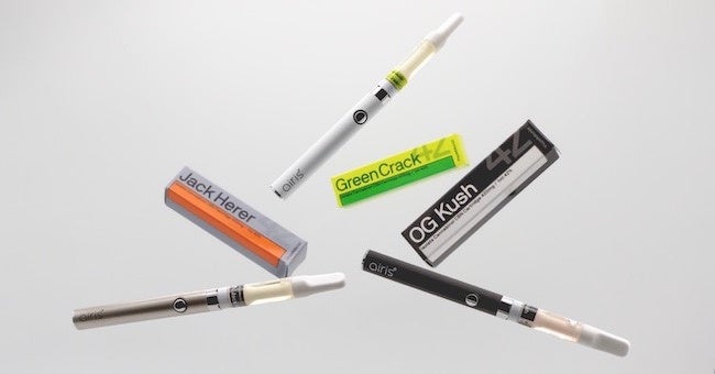 CBNカートリッジ