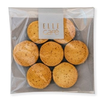 おからクッキーを使用したグルテンフリーのクッキー