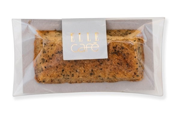 グルテンフリーのフィナンシェはプレーン味と紅茶味