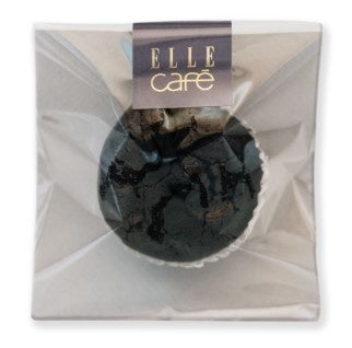 グルテンフリーのセラミドブラウニー