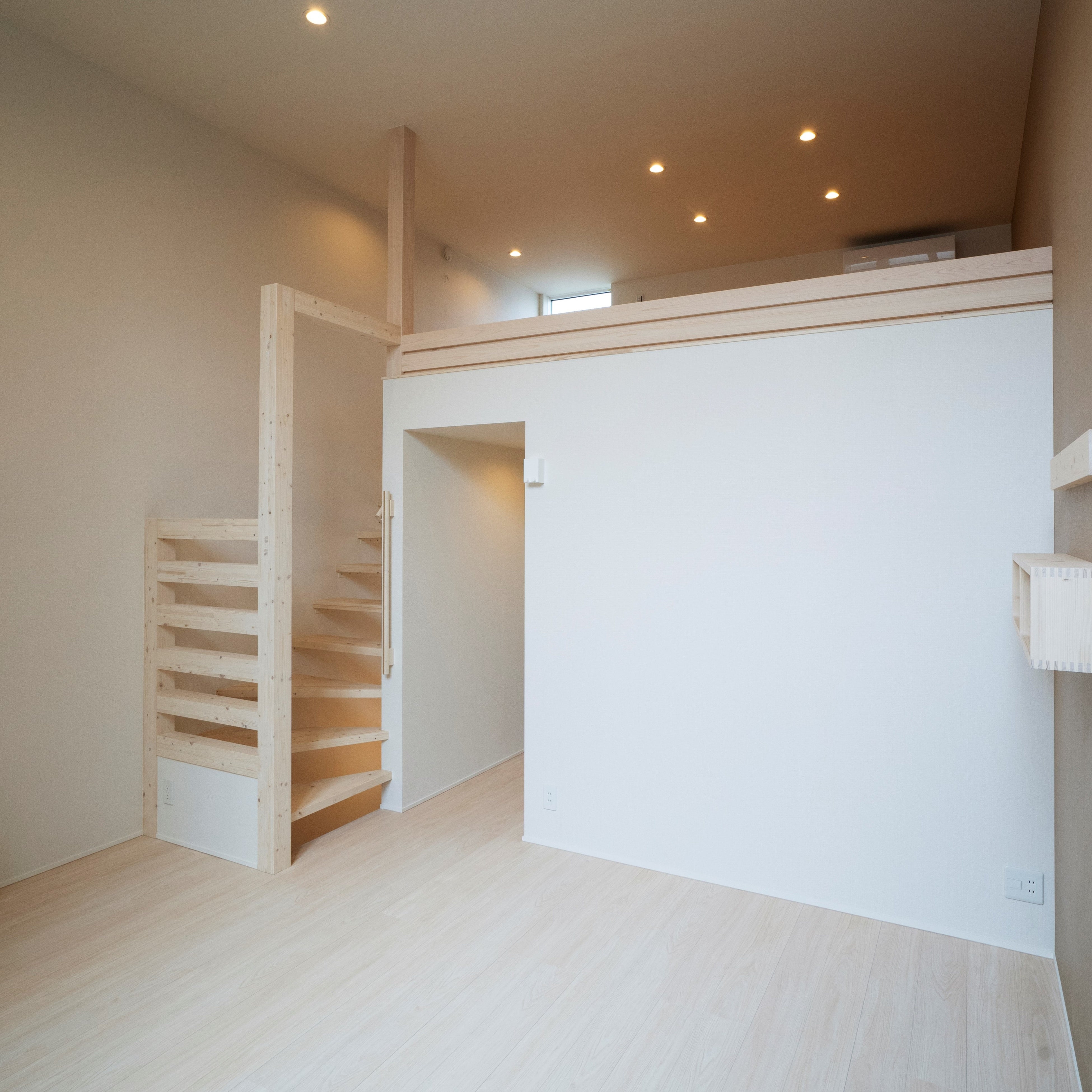 コレクション浅間町North室内2