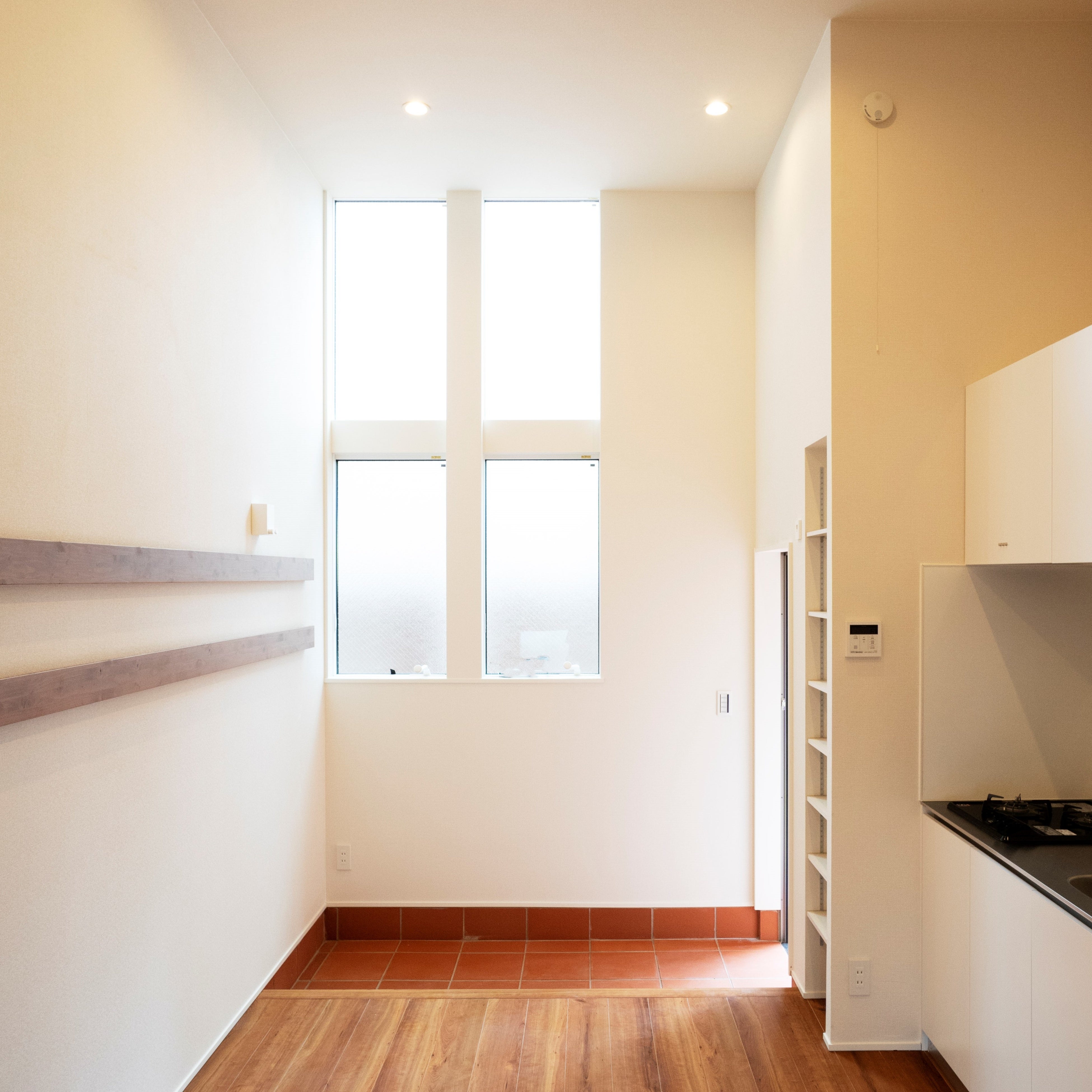 コレクション浅間町North室内１