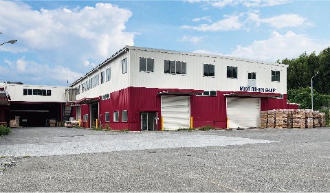 岐阜工場 第３工場