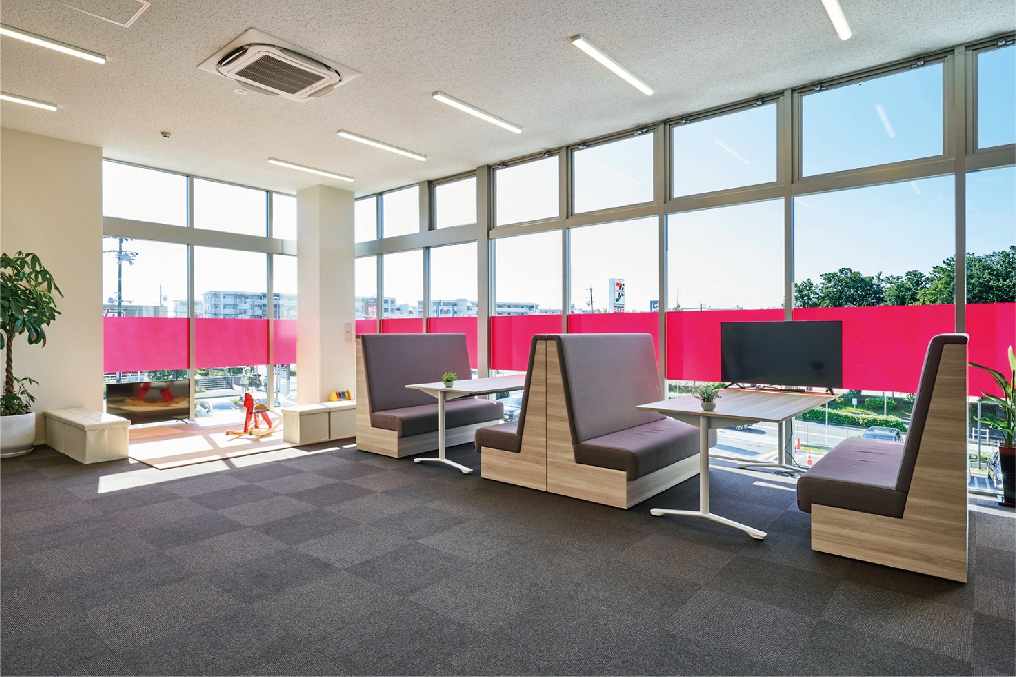 住みかえSHOP緑店ショールーム