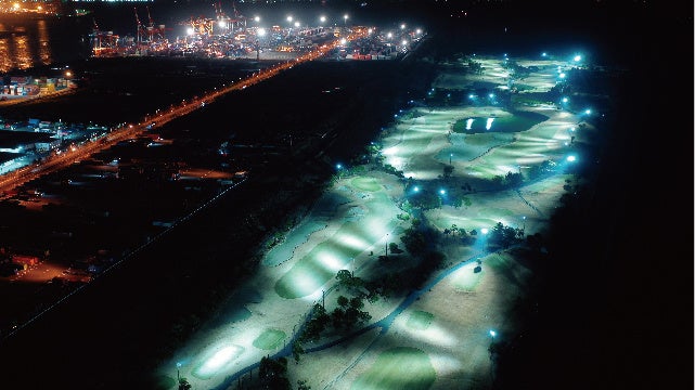 ナイタープラン