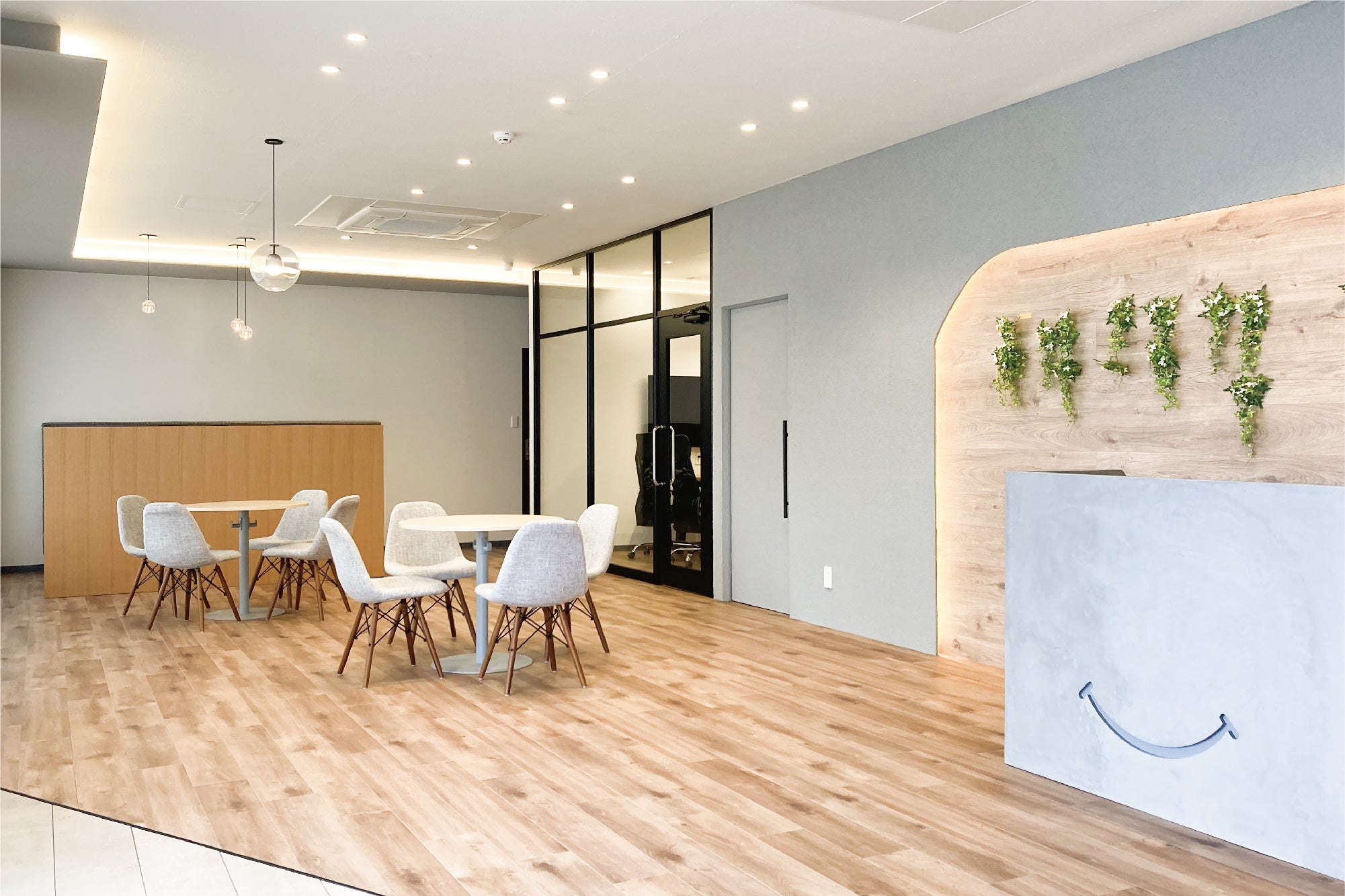 住みかえSHOP豊田店 内観