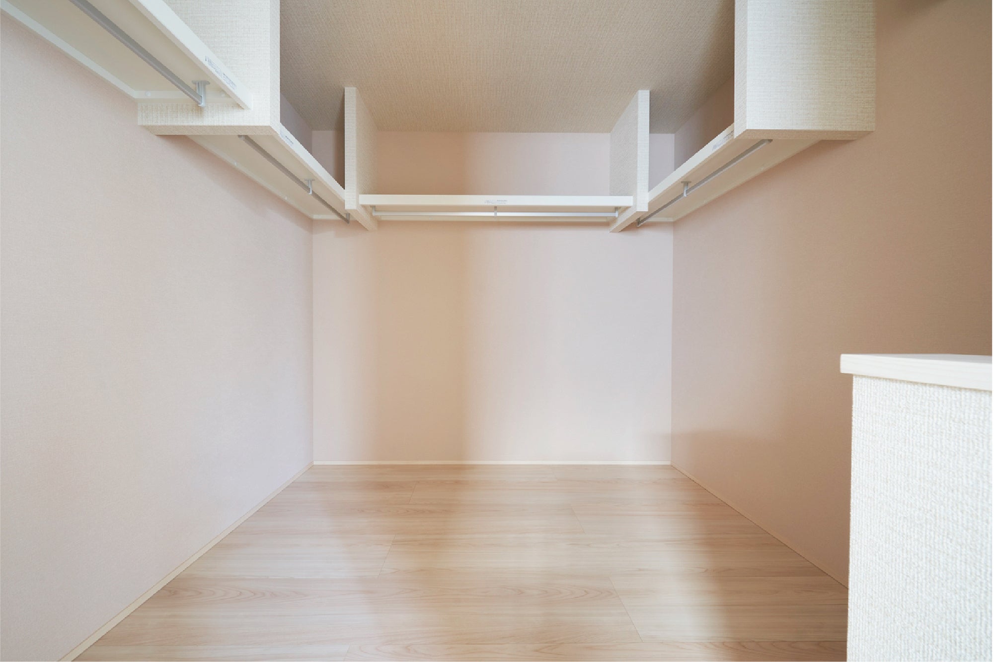 6 大容量のファミリークローク