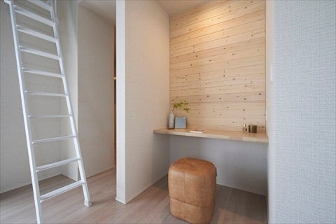 モデルB ワークスペース／style：P