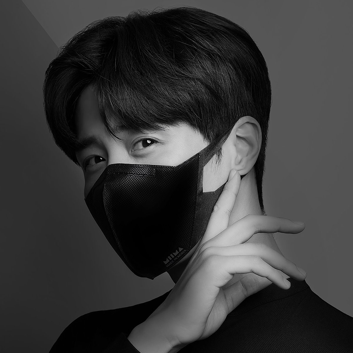 キム・ソンホマスク」最旬KF94、ミーママスクがmmeshに公式入店