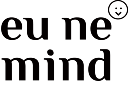 ブランドロゴ ©️EUNE MIND