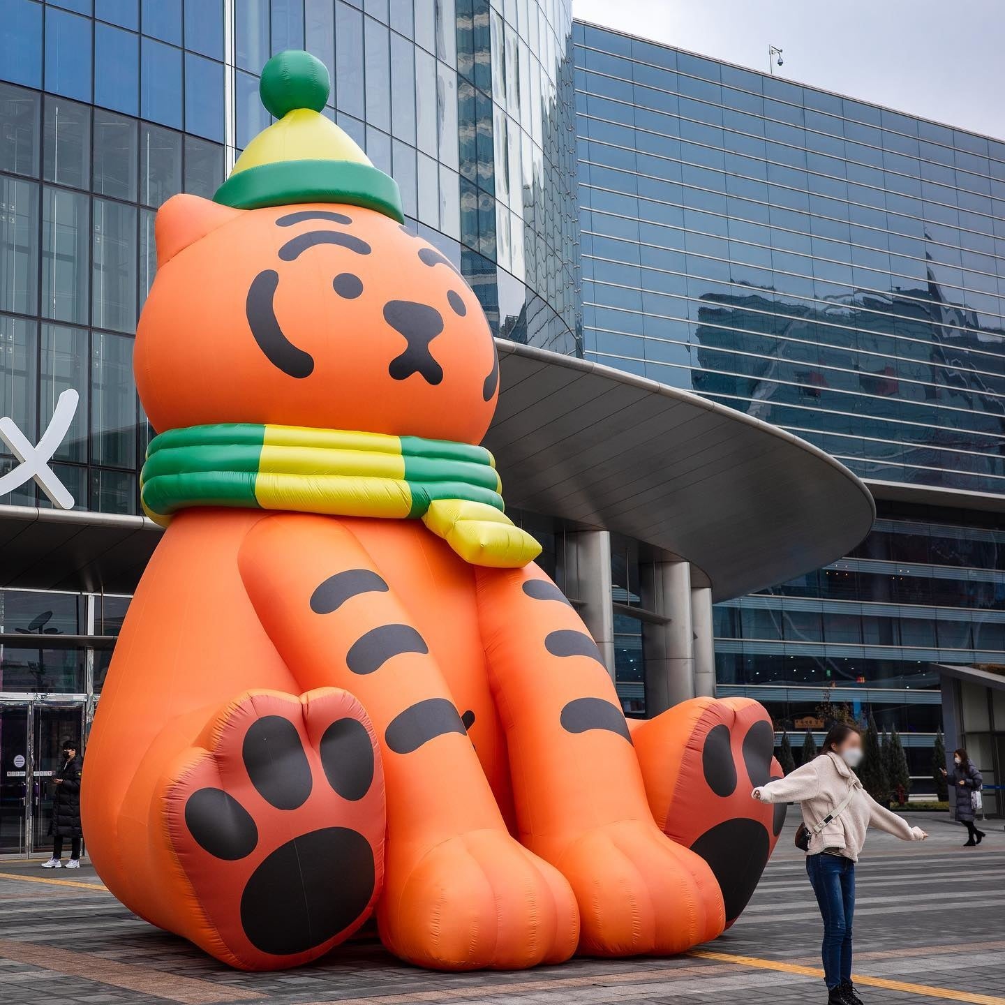 ©MUZIK TIGER STUDIOS