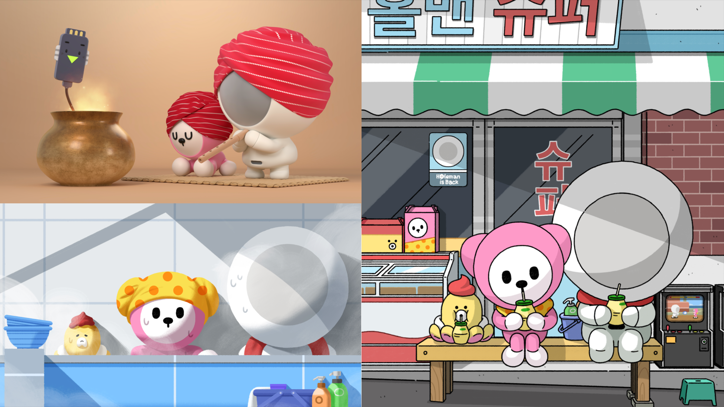 ©2019 STUDIO ORIGIN