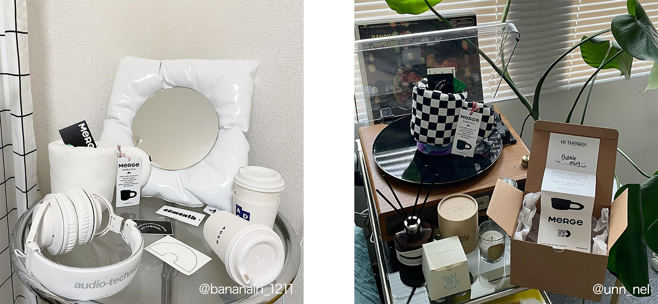 Photo by @bananairi_1211, @unn_nel