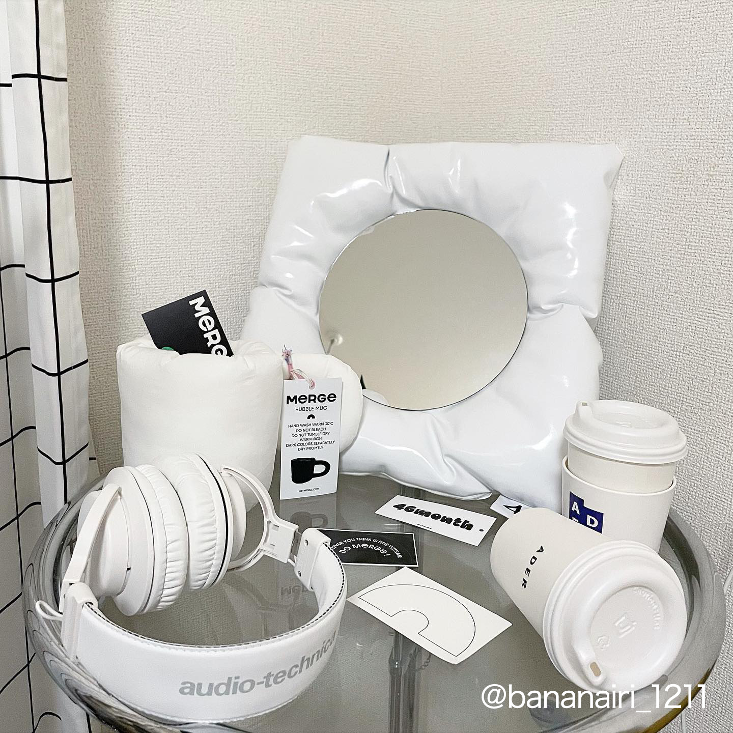 @bananairi_1211様お写真