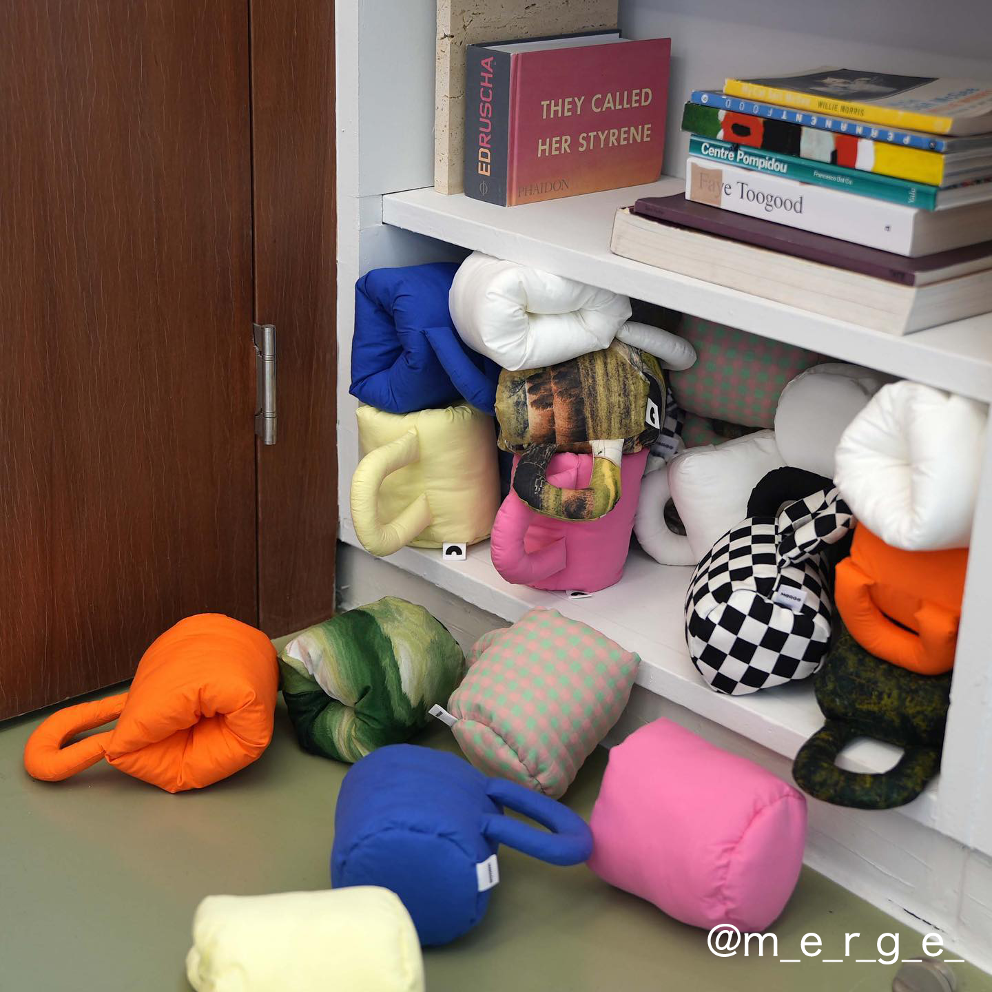 @m_e_r_g_e_様お写真