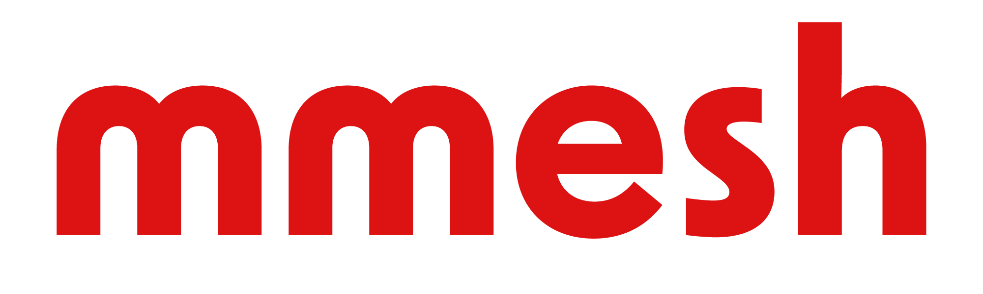 ​ブランドロゴ ©️2021 MMESH