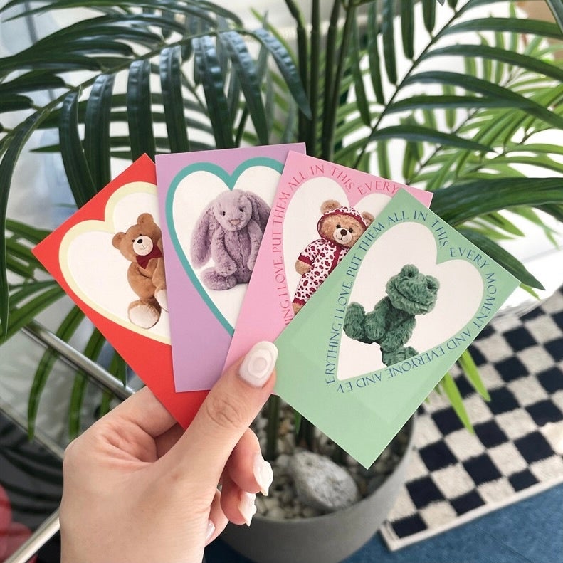 Polaroid Frame Sticker_Kitsch