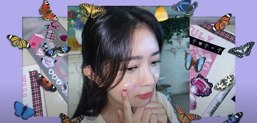 K Popアイドルファンの間で流行中の トレカデコ Youtuberも紹介したbtsカードのデコ 用アイテムを 2 25 金 よりmmeshで大特集 株式会社bringkoのプレスリリース K Popアイドルファンの間で流行中の トレカデコ Youtuberも紹介したbtsカードのデコ 用アイテムを 2 25 金 よりmmeshで大特集 株式会社bringkoのプレスリリース