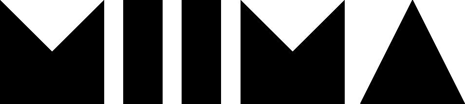 ブランドロゴ ©️MIIMA