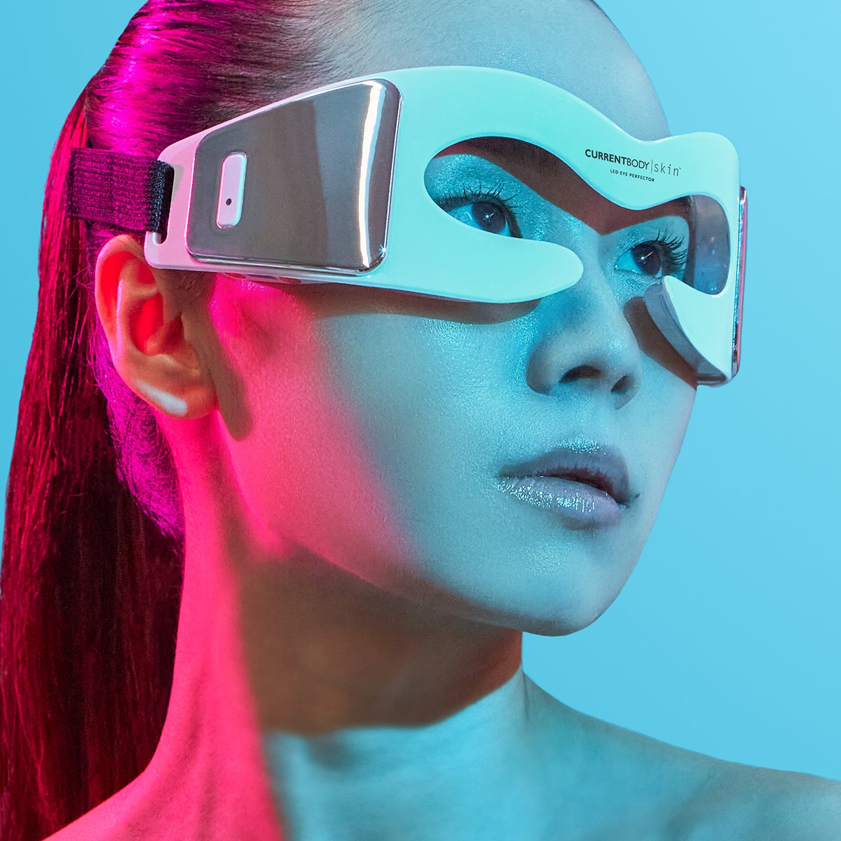 目元集中ケア用のLED美顔器アイパーフェクターが日本上陸!英国 目元集中ケア用のLED美顔器アイパーフェクターが日本上陸!英国