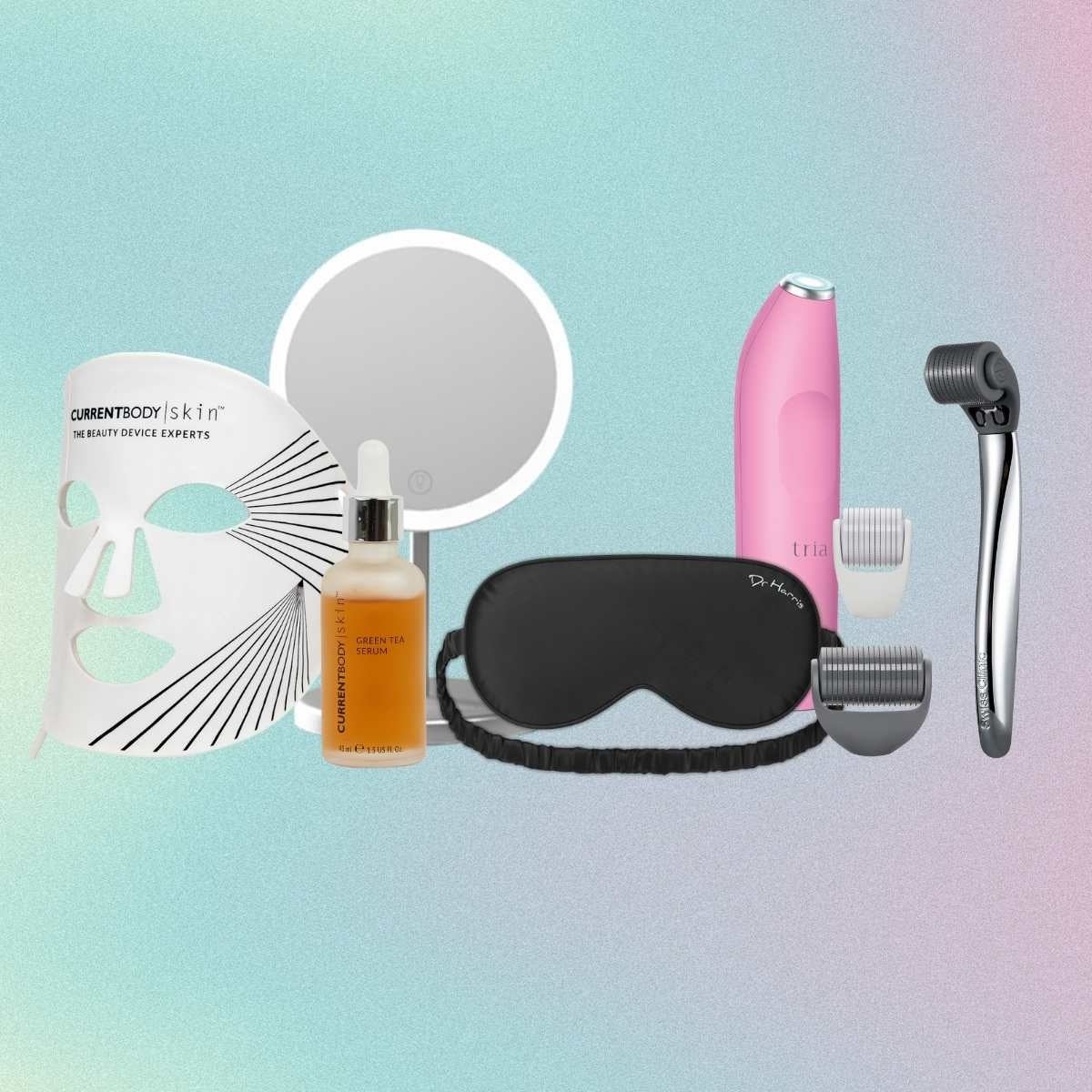 脱毛器 や ストレートアイロン などをお届けするお得な6月限定美容アイテムセット カレントボディより発売中 カレントボディ ジャパンのプレスリリース 脱毛器 や ストレートアイロン などをお届けするお得な6月限定美容アイテムセット カレントボディより発売中 カレントボディ ジャパンのプレスリリース