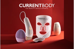 カレントボディ、CurrentBody Skin RF ラジオ波 美顔器を発売 | The カレントボディ、CurrentBody Skin RF ラジオ波 美顔器を発売 | The