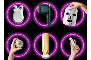 カレントボディ、CurrentBody Skin RF ラジオ波 美顔器を発売 | The カレントボディ、CurrentBody Skin RF ラジオ波 美顔器を発売 | The