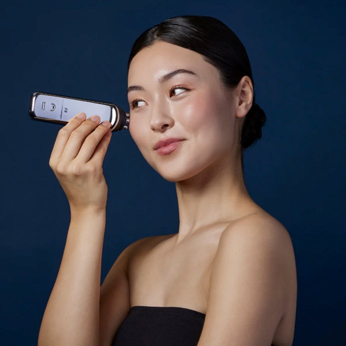 カレントボディ、CurrentBody Skin RF ラジオ波 美顔器を発売 | The カレントボディ、CurrentBody Skin RF ラジオ波 美顔器を発売 | The