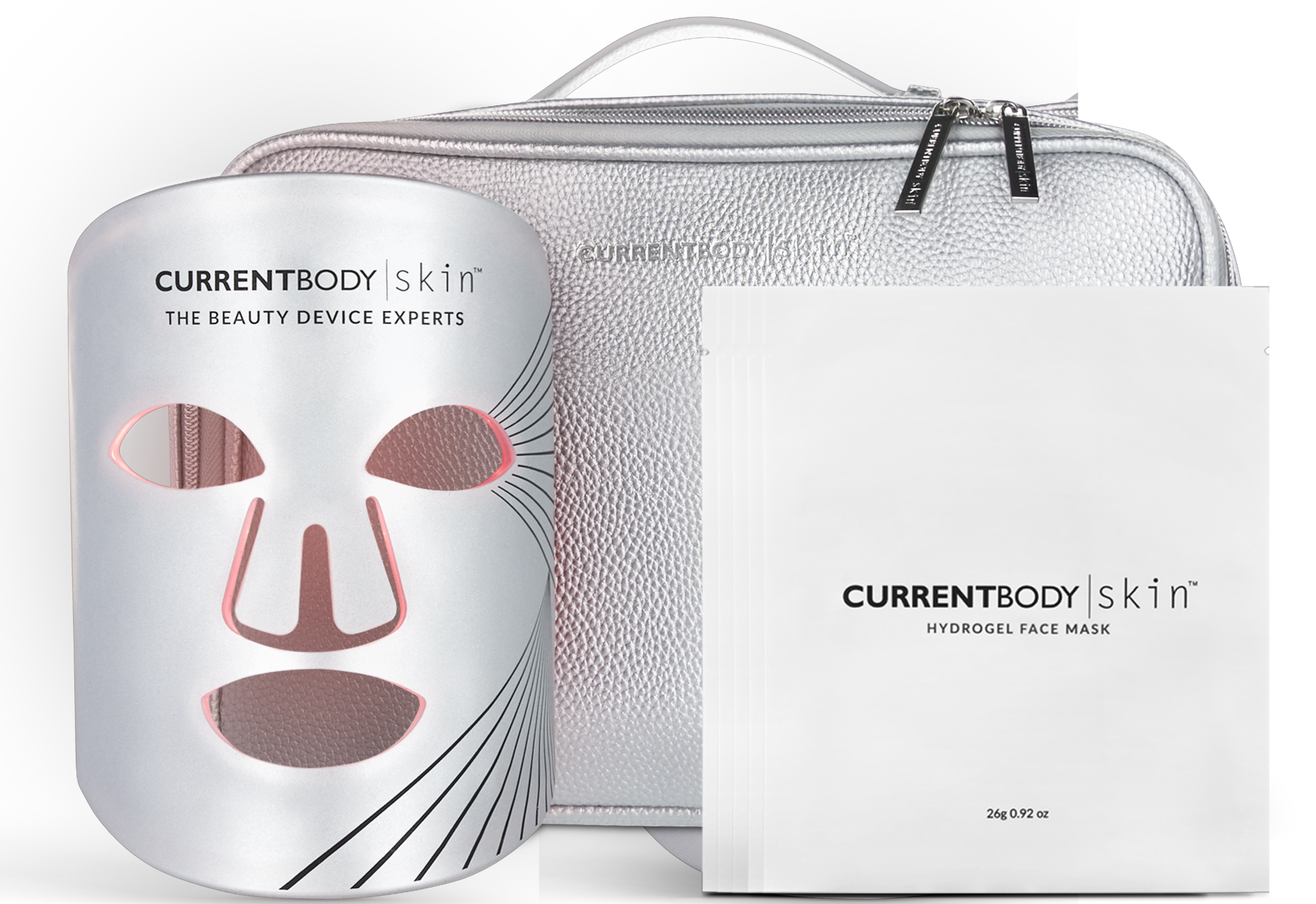 英国発の美容機器ブランドカレントボディ 日本初のホリデー