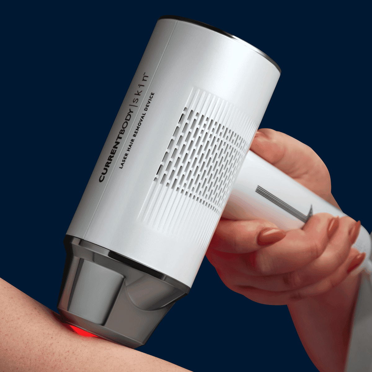 kiyoubinbou CURRENTBODY Skin 脱毛器 ホワイト kiyoubinbou CURRENTBODY Skin 脱毛器 ホワイト kiyoubinbou