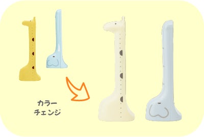 大ヒット商品「デジタル身長計(身長ワカール)」が、環境&SDGsにも