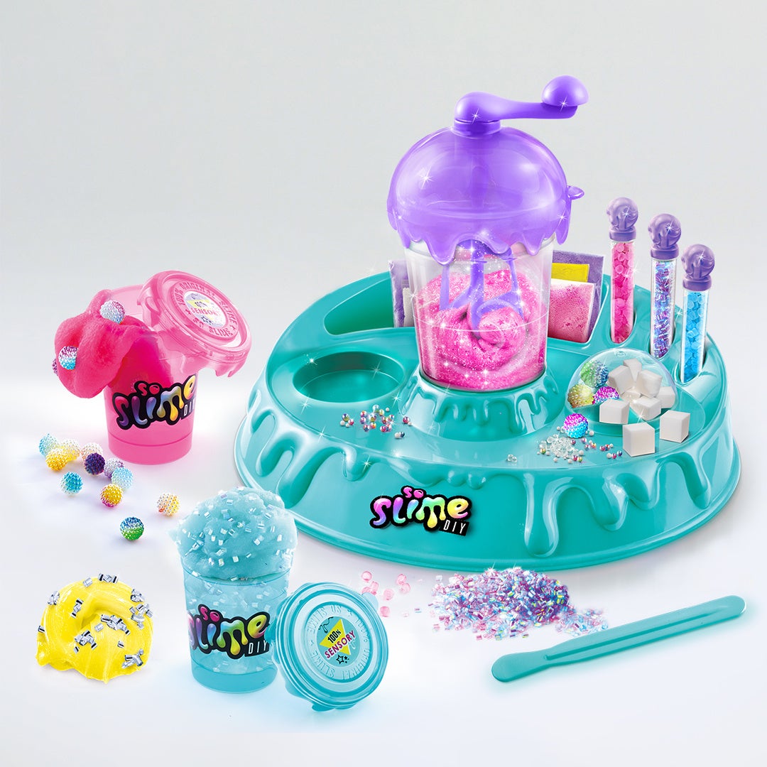 新商品「ソースライムファクトリー リフレッシュ」が登場!簡単にオリジナルのソースライムを作ろう! 新商品「ソースライムファクトリー リフレッシュ」が登場!簡単にオリジナルのソースライムを作ろう!