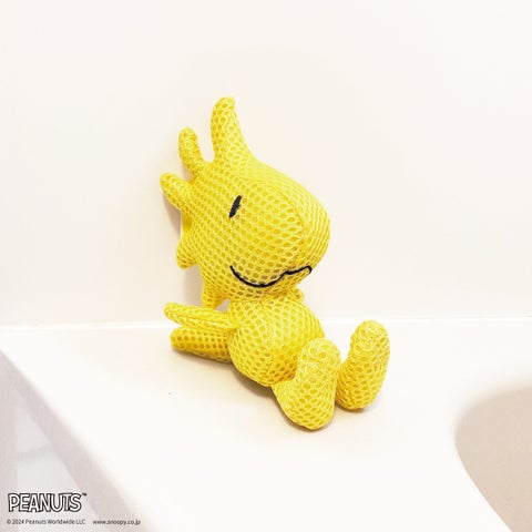 PEANUTSからおふろパズルとバスぐるみが登場!お風呂時間を楽しく♪ PEANUTSからおふろパズルとバスぐるみが登場!お風呂時間を楽しく♪