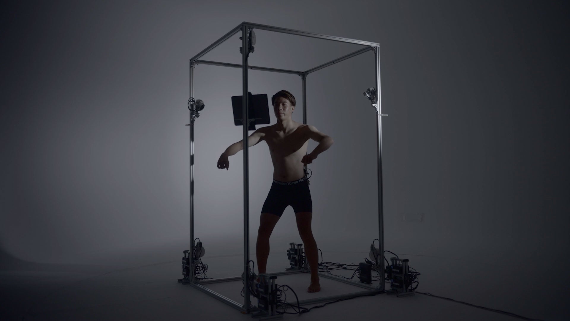 プロサーファー岩見天獅