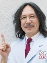 松延 康 先生(農学博士)