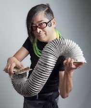 山口 とも さん