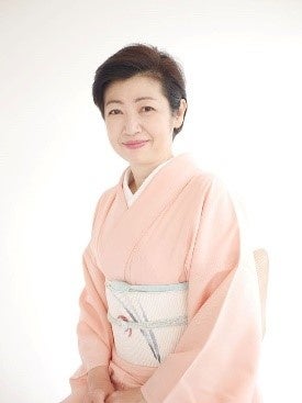 杵屋栄桜先生