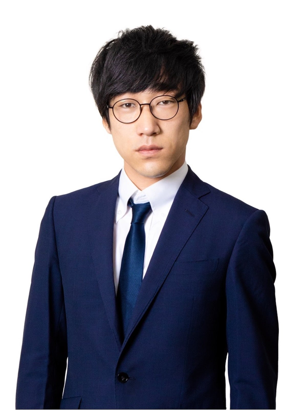  脱力刑事：吉田浩司役 ぴろ(キュウ)