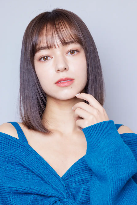 敏腕若手探偵：山崎舞子役　世良マリカ