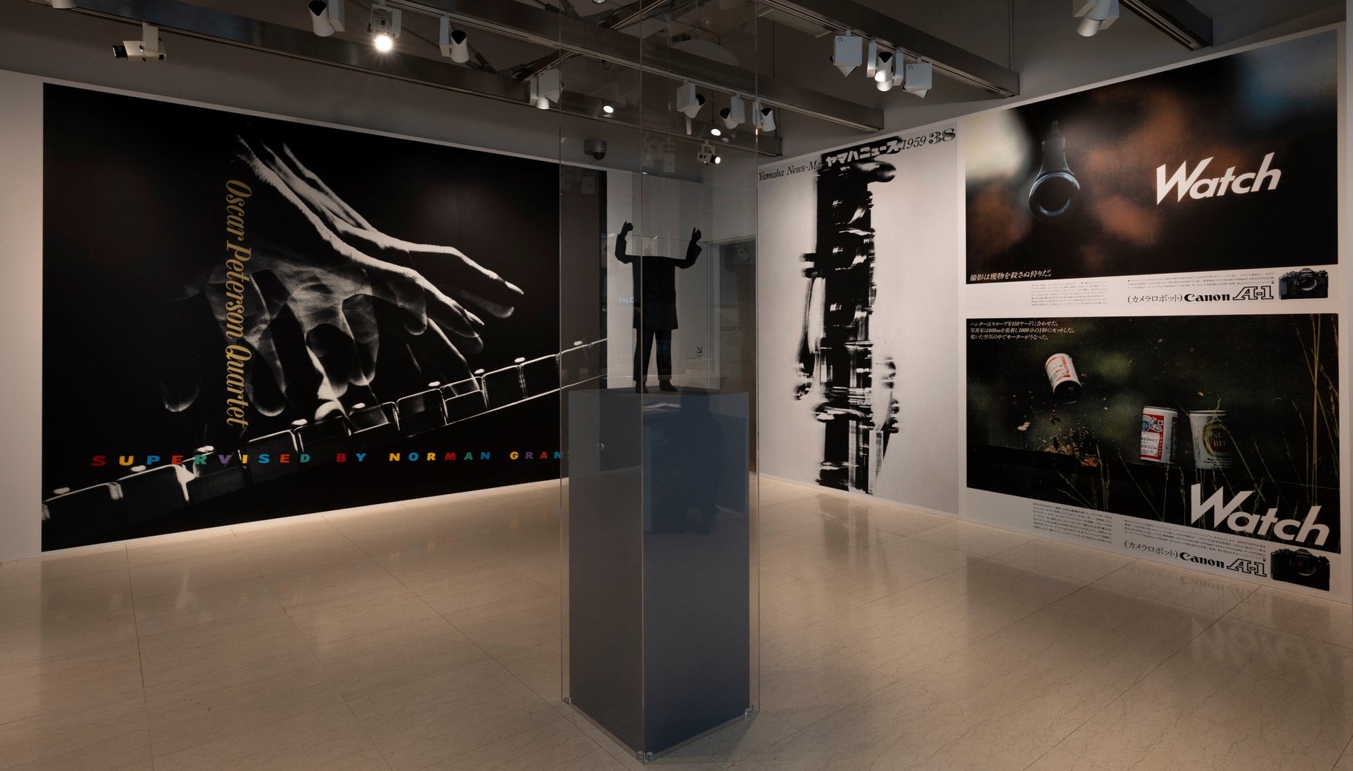 Photography by Mitsumasa Fujitsuka