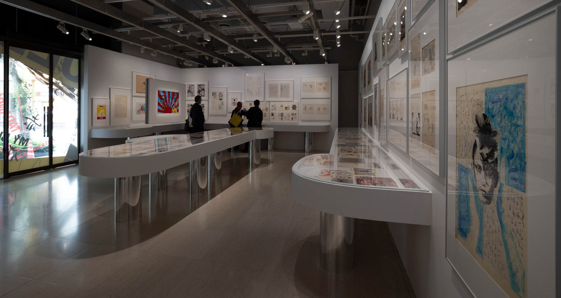 Photography Mitsumasa Fujitsuka