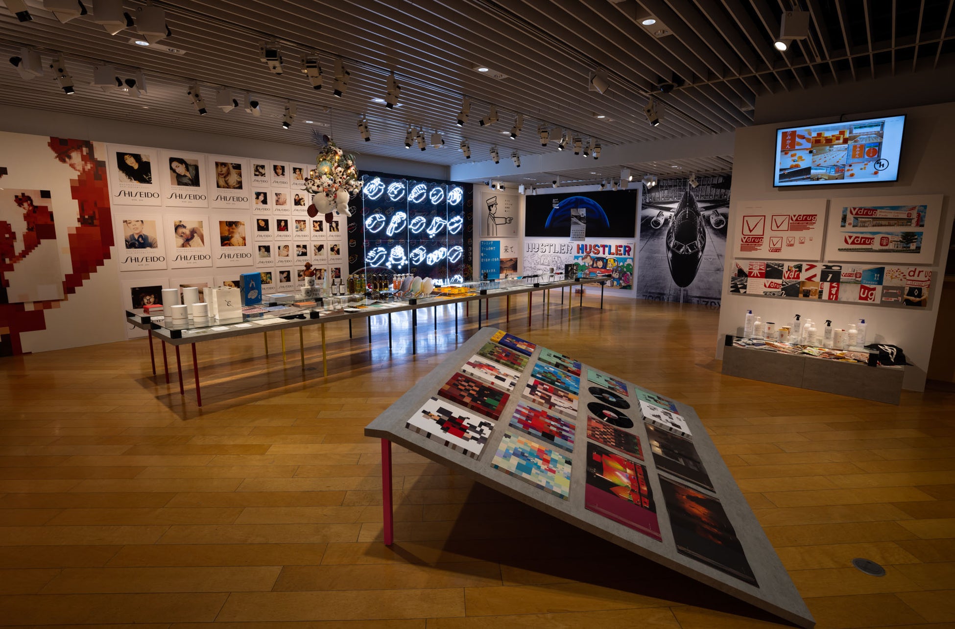 Photo Mitsumasa Fujitsuka