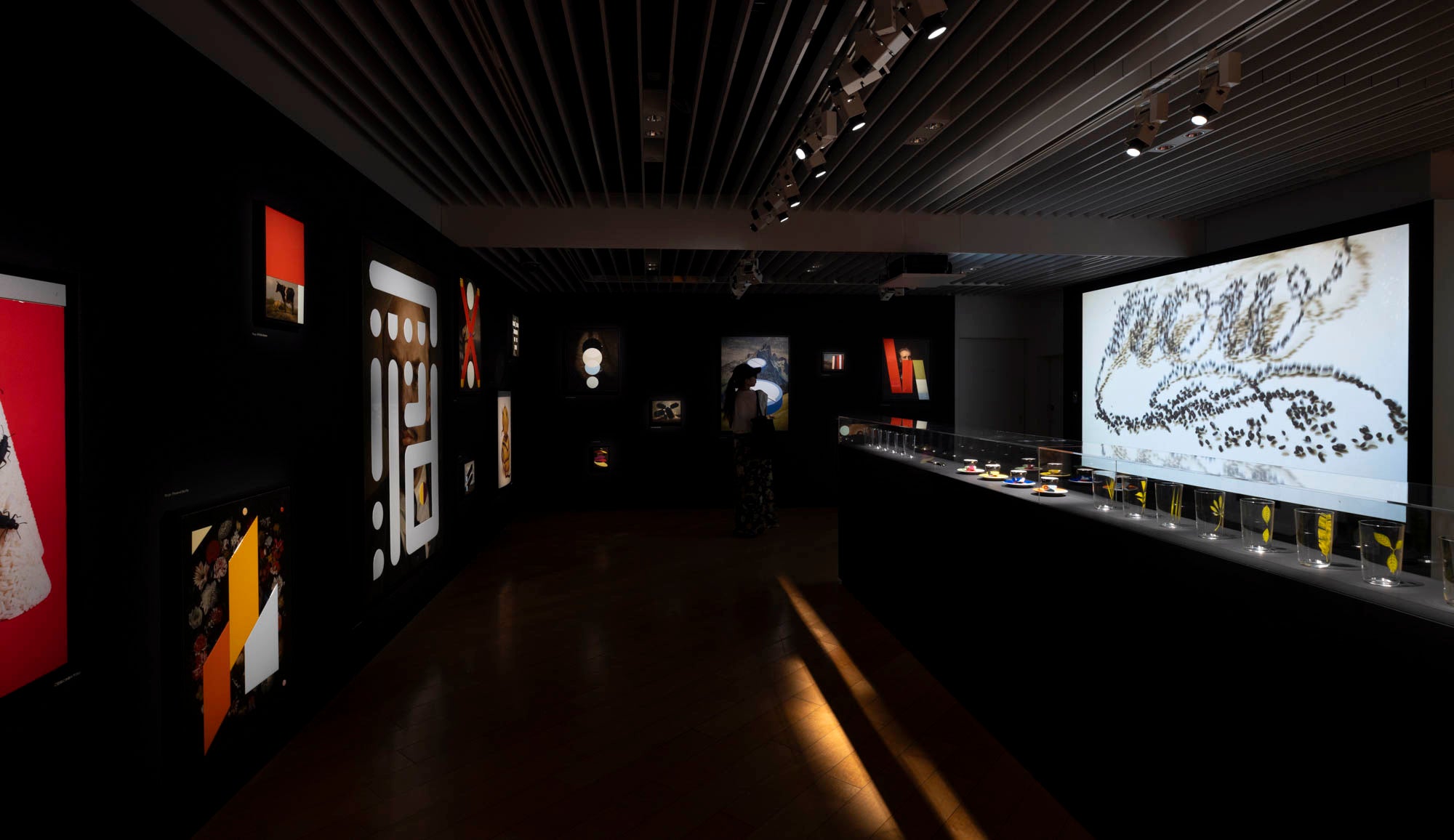 Photo Mitsumasa Fujitsuka