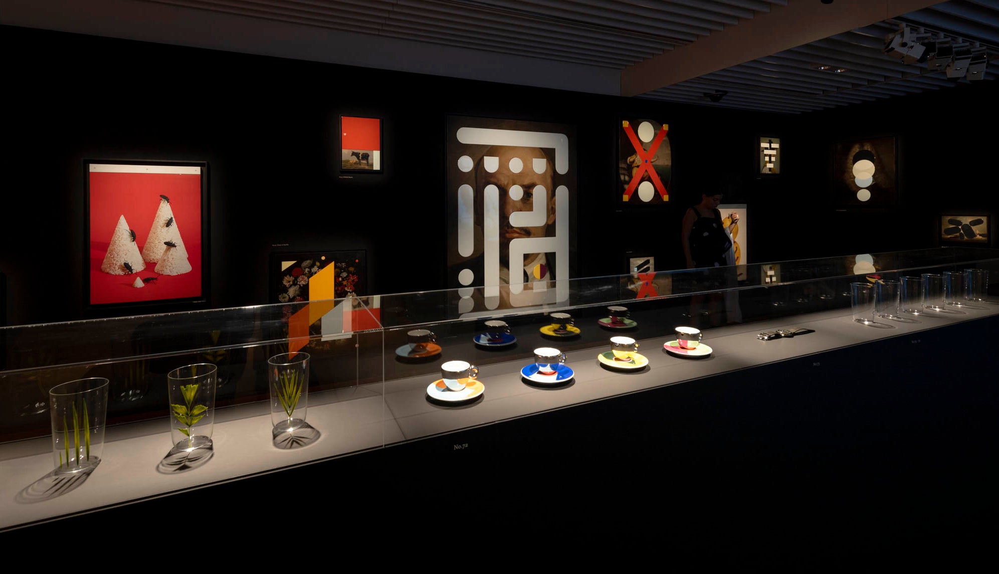 Photo Mitsumasa Fujitsuka