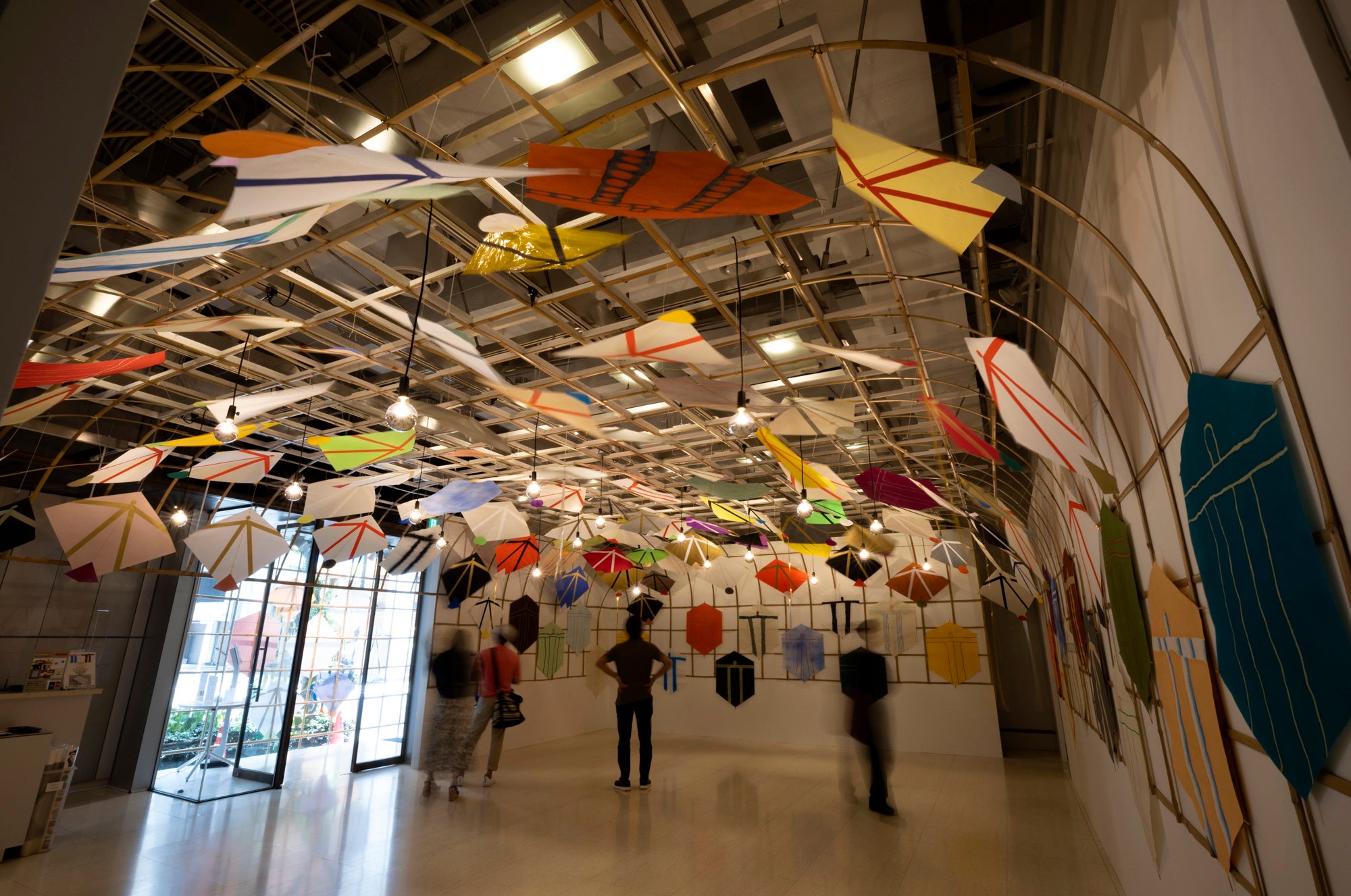 Photography by Mitsumasa Fujitsuka