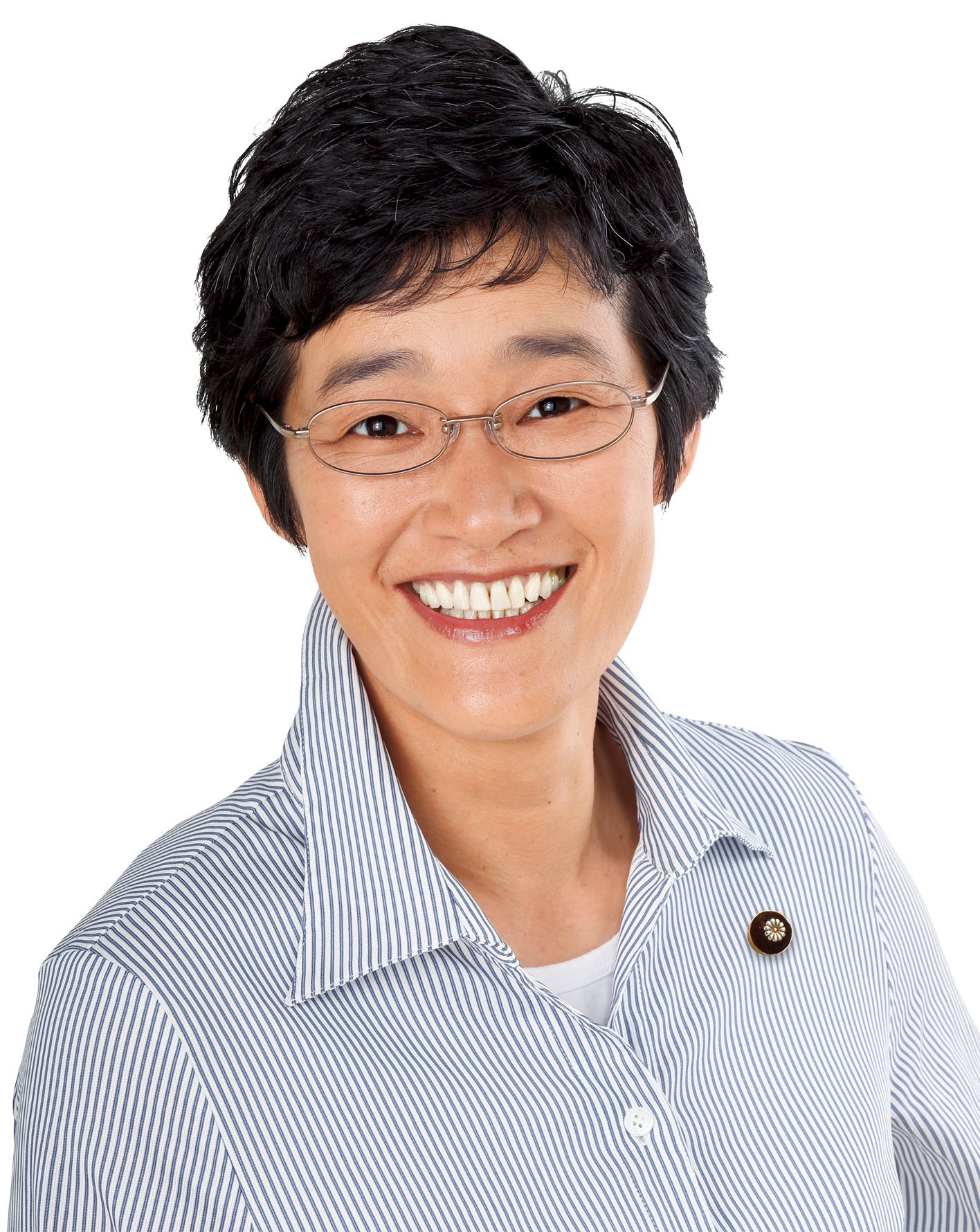 倉林明子　参議院議員